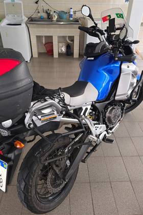 YAMAHA XT1200Z SUPER TÉNÉRÉ 